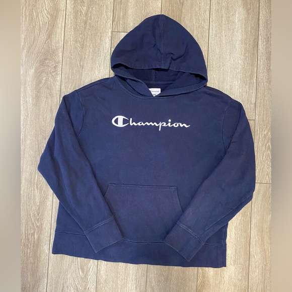Champion Hoodie - Picture 1 of 4
